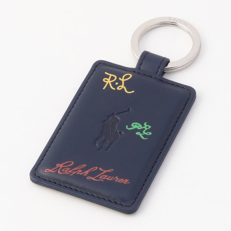 POLO RALPH LAUREN ポロ ラルフローレン キーリング