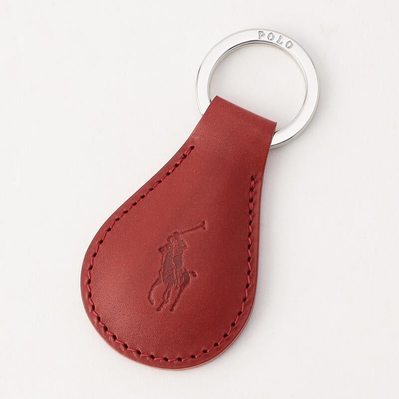 POLO RALPH LAUREN（紳士雑貨） キーリング P-1095 通販 - 西武