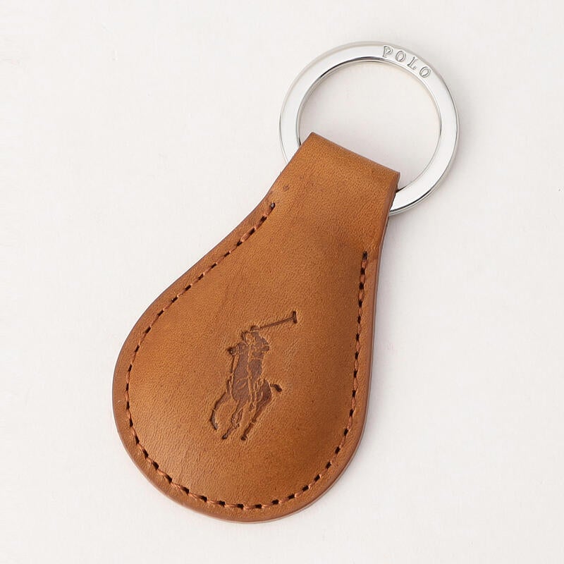 POLO RALPH LAUREN（紳士雑貨） 【N Soft Shrink】カードケース