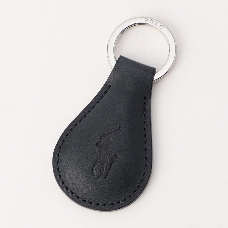 POLO RALPH LAUREN（紳士雑貨） 【N Soft Shrink】カードケース