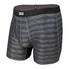 DROPTEMP COOLING MESH BOXER BRIEF FLY(前開きタイプ)