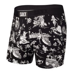 ULTRA SUPER SOFT BOXER BRIEF FLY(前開きタイプ)