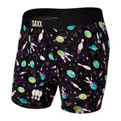 ULTRA SUPER SOFT BOXER BRIEF FLY(前開きタイプ)