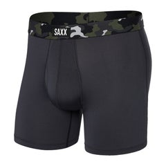 SPORT MESH BOXER BRIEF FLY