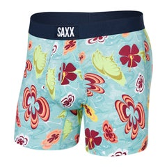 ULTRA SUPER SOFT BOXER BRIEF FLY