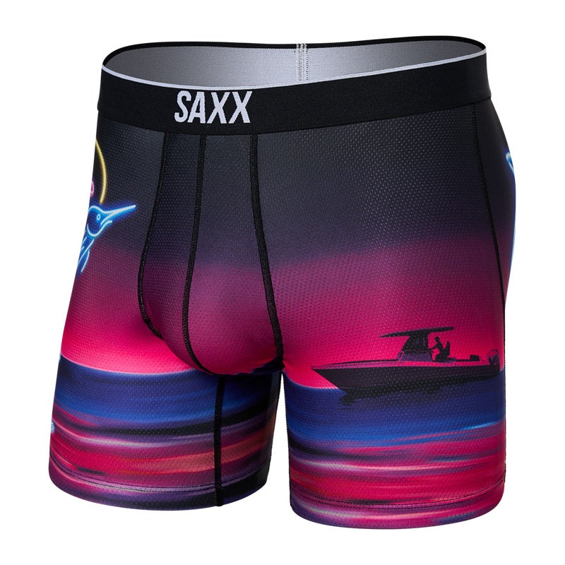SAXX UNDERWEAR(サックス アンダーウェア) VOLT BREATHABLE MESH