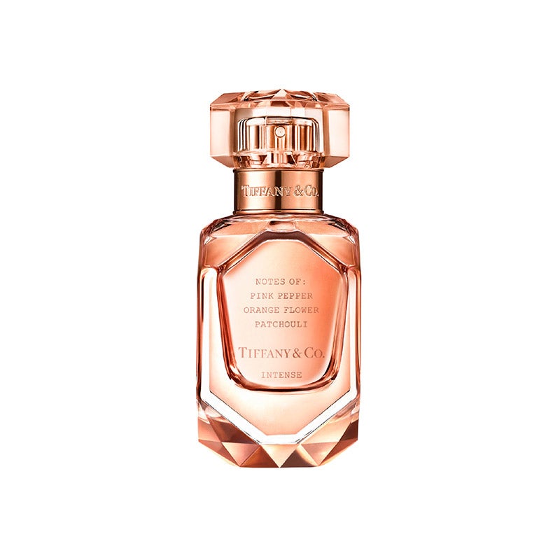 Tiffany ローズゴールド オールドパルファム 30ml - その他