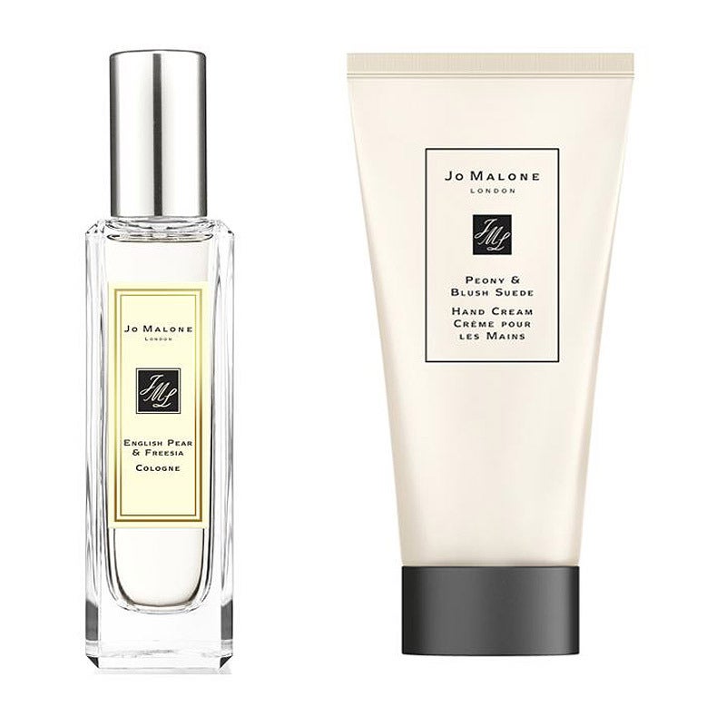 Jo MALONE イングリッシュ ペアー＆フリージアコロン - メイク道具