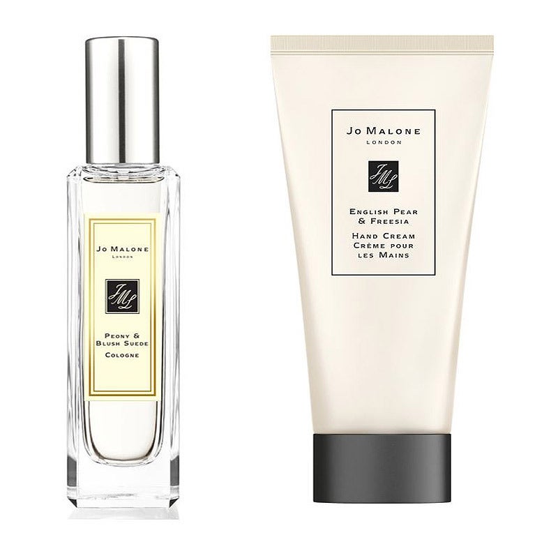 多様な JO MALONE LONDON ハンドクリーム イングリッシュピア