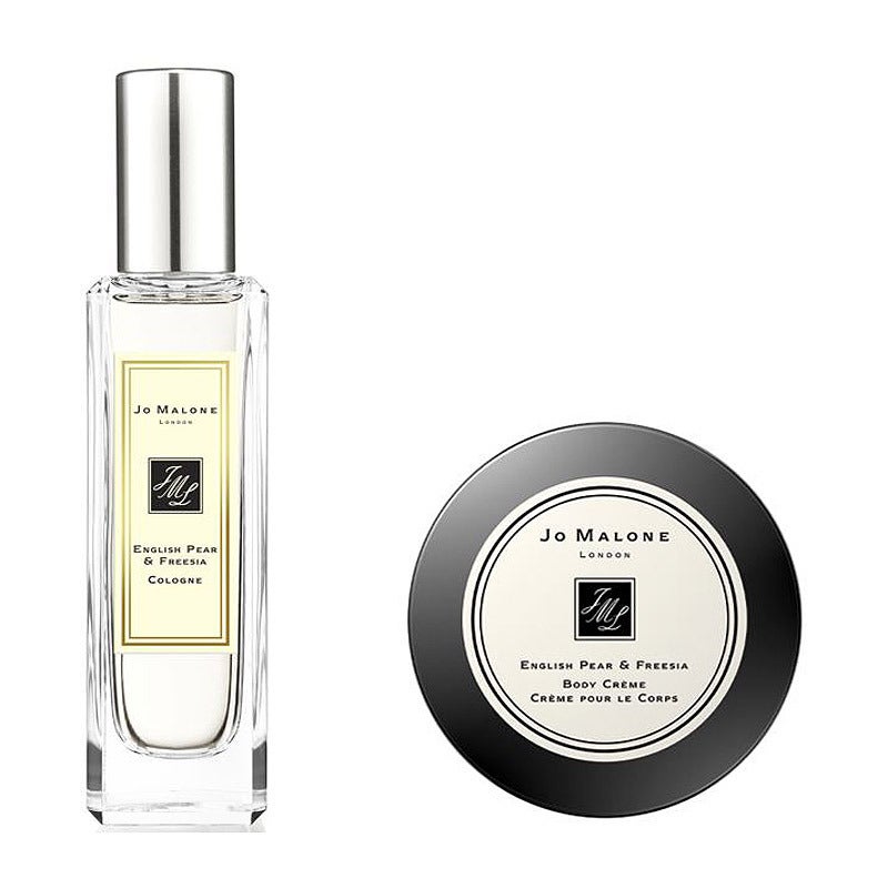 ボディクリームJo Malone Londonイングリッシュペアー＆フリージア