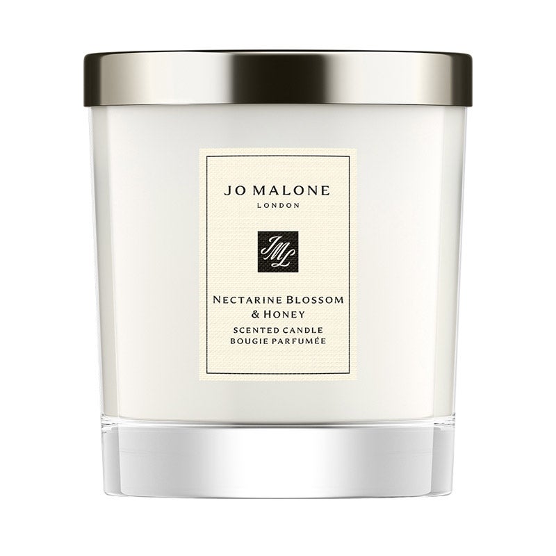 □JO MALONE □バイオレットリーフ&ベルガモットキャンドル 200g-