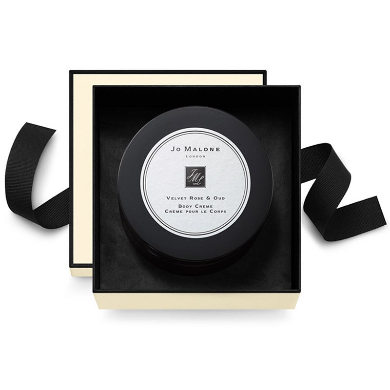 JO MALONE ヴェルベット ローズ\u0026ウッド ボディクレーム