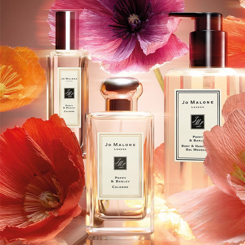 Jo MALONE LONDON ポピーバーリー ボディハンド ウォッシュ 通販