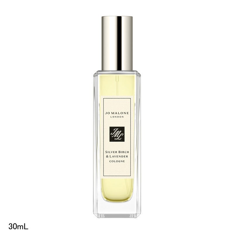 Jo Malone ウィステリア＆ラベンダー コロン 試してみた】ウィステリア ＆ ラベンダー コロン Jo MALONE