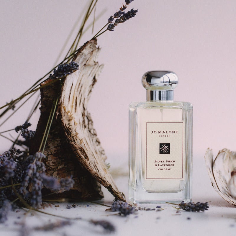 シルバーバーチ&ラベンダーコロン Jo Malone London(ジョー マローン ロンドン) / シルバー バーチ