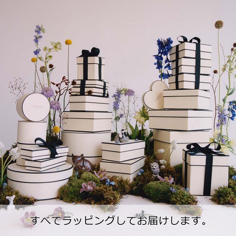 ジョー マローン ロンドン イングリッシュ ペアー ＆ スイート