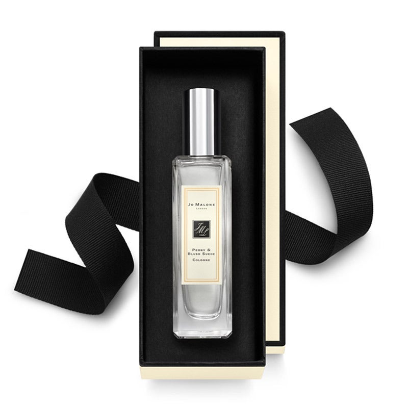 Jo Malone ジョーマローン　ピオニー＆ブラッシュ スエード コロン ピオニー ＆ ブラッシュ スエード コロン | ジョー マローン