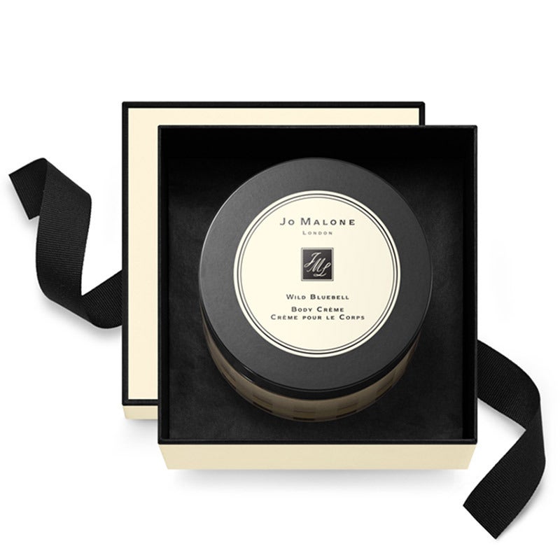 ⭐︎土日限定価格⭐︎ ジョーマローン　ワイルド ブルーベル ボディ クレーム ワイルド ブルーベル ボディ クレーム / Jo Malone London