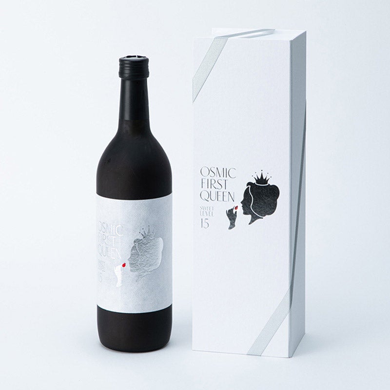 ●OSMIC FIRST/OSMIC FIRST QUEEN トマトジュース720ml