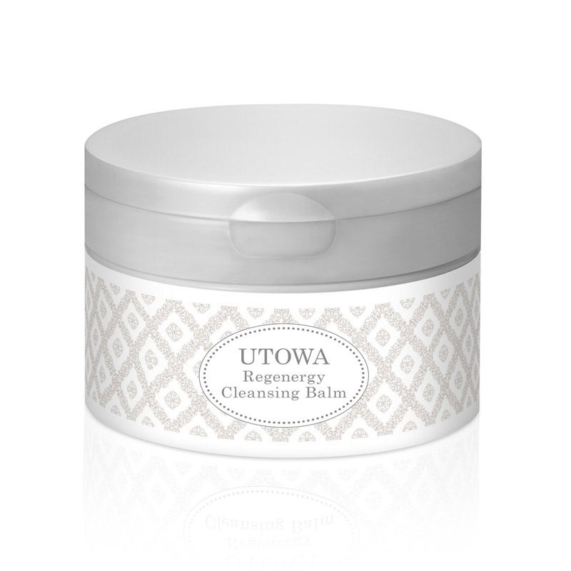 新商品 化粧水 クレンジングバーム　2点セット UTOWA　新品・送料無料 新商品 化粧水 クレンジングバーム 2点セット UTOWA 新品・送料