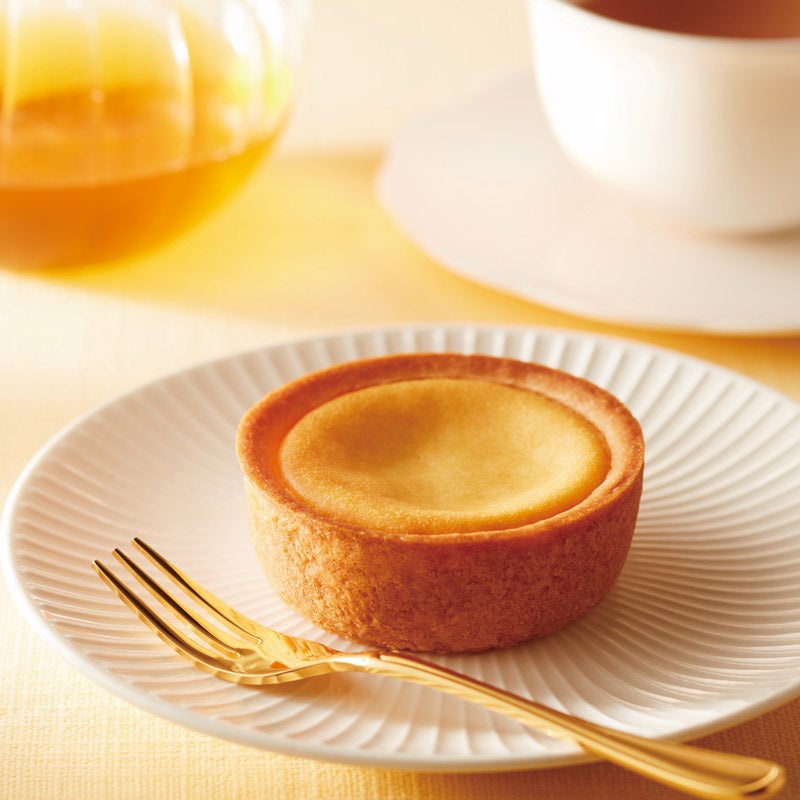 チーズタルト 檸檬 9個入