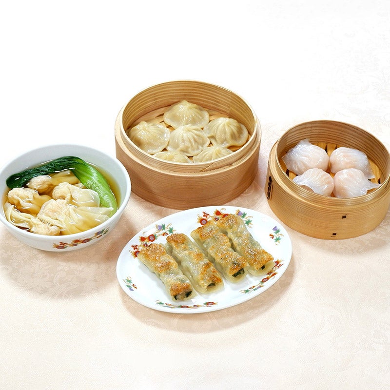 菜香 中華点心詰合せ(A3)