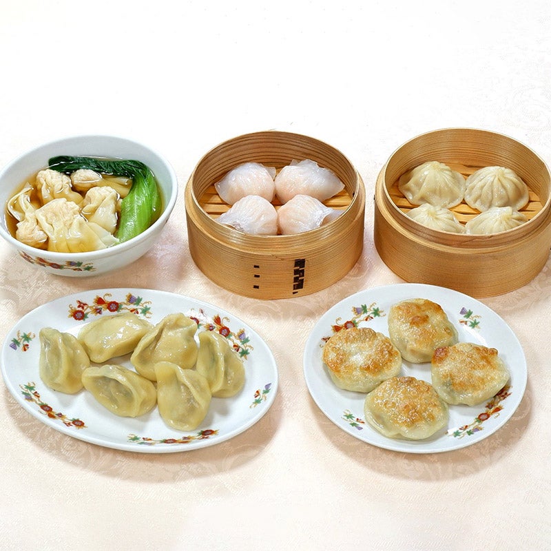 菜香 中華点心詰合せ(H4)