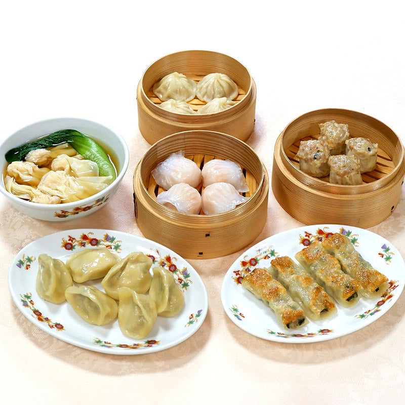 菜香 中華点心詰合せ(T5)