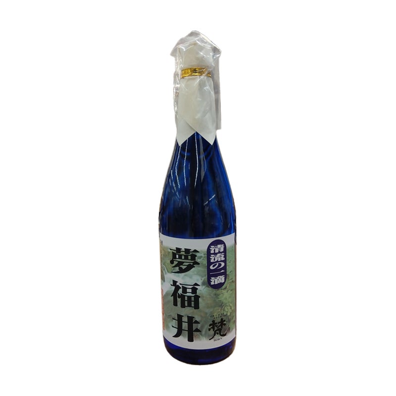 【限定品】加藤吉平商店（福井県）/梵・夢福井 純米大吟醸