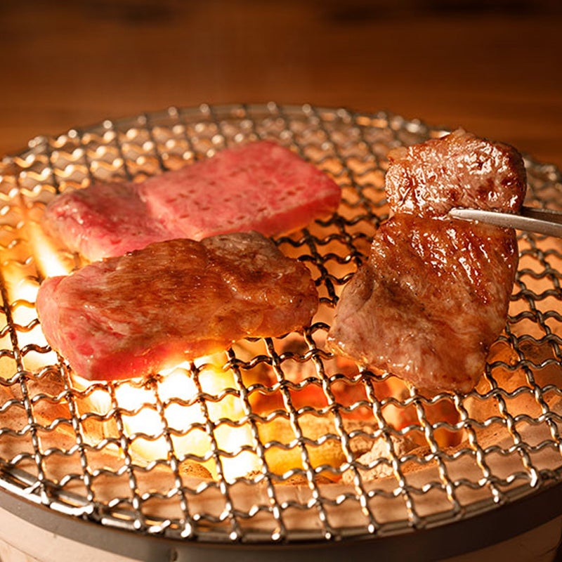 <ごっつお便 調達>「肉の匠いとう」黒毛和牛切り落とし 焼肉用