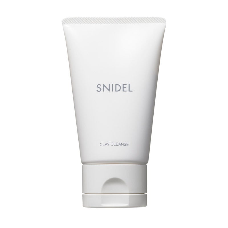 【SNIDEL BEAUTY】SNIDEL クレイ クレンズ