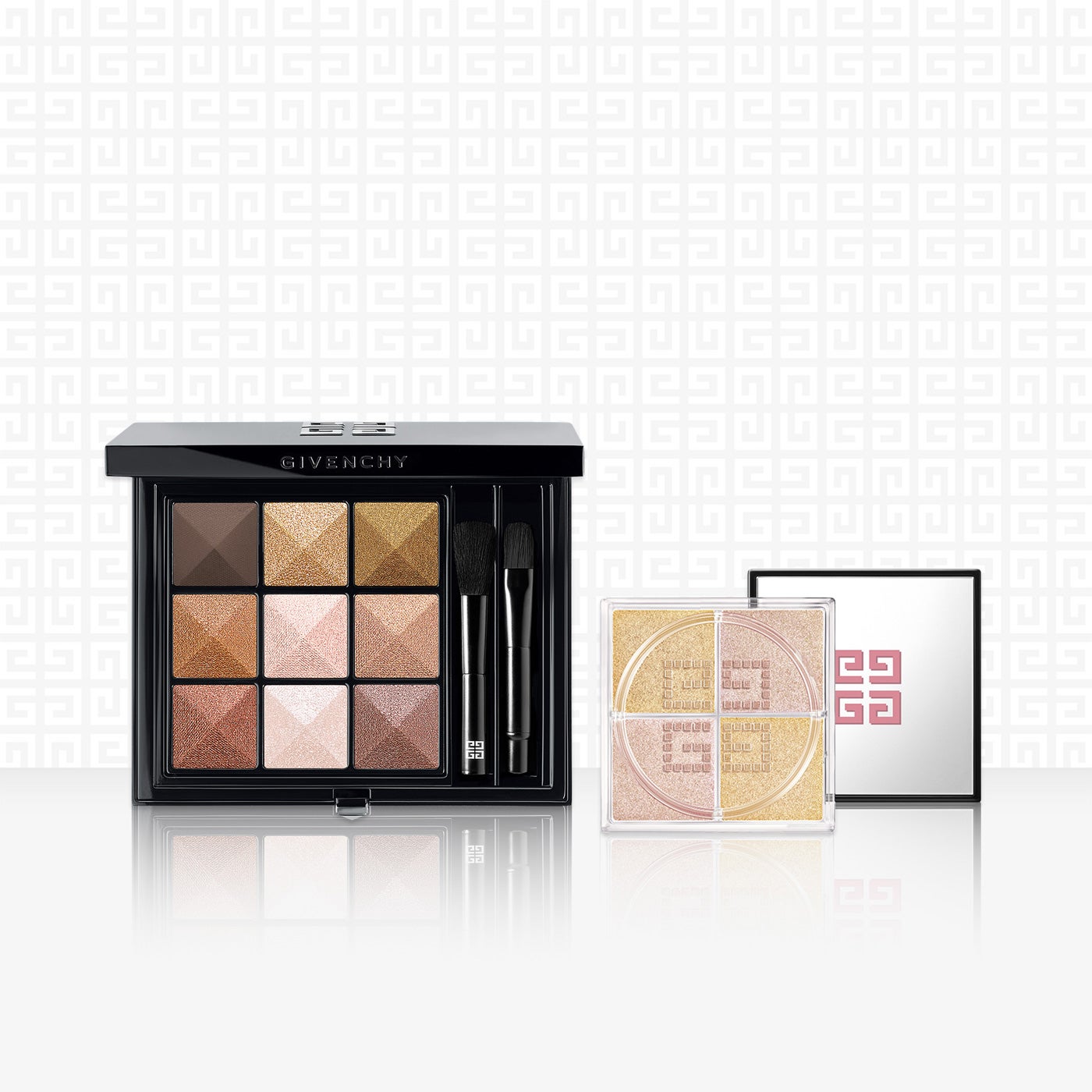 【ジバンシイ】【e.デパート限定】ジバンシイ サマーハッピーバッグ B