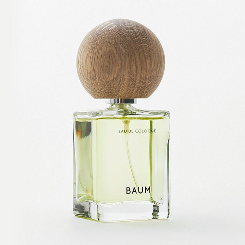 【BAUM】オーデコロン