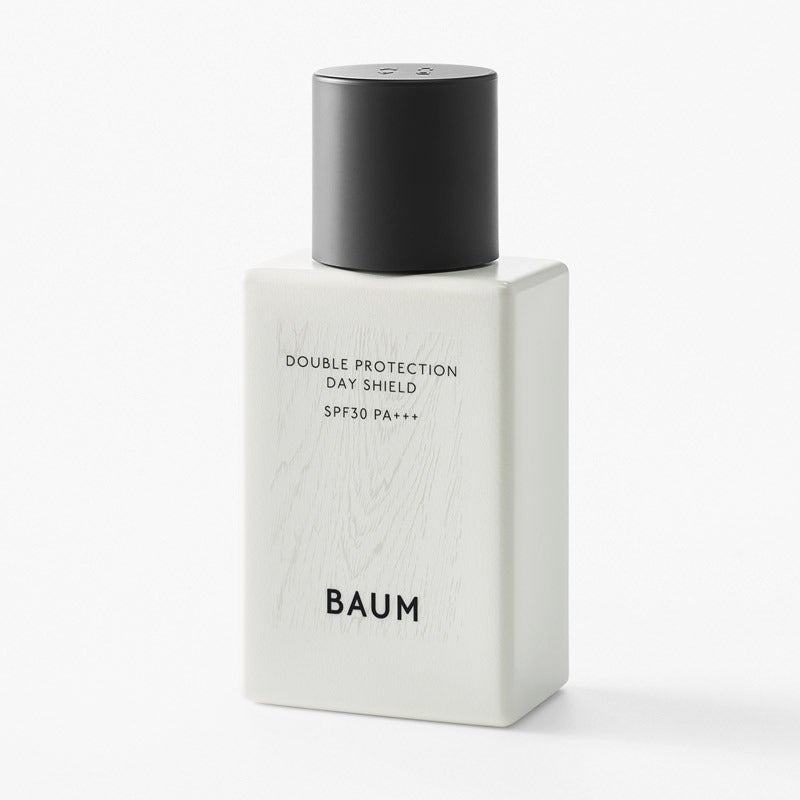 【BAUM】ダブルプロテクション デイシールド