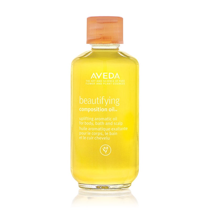 【AVEDA】ビューティファイング コンポジション オイル