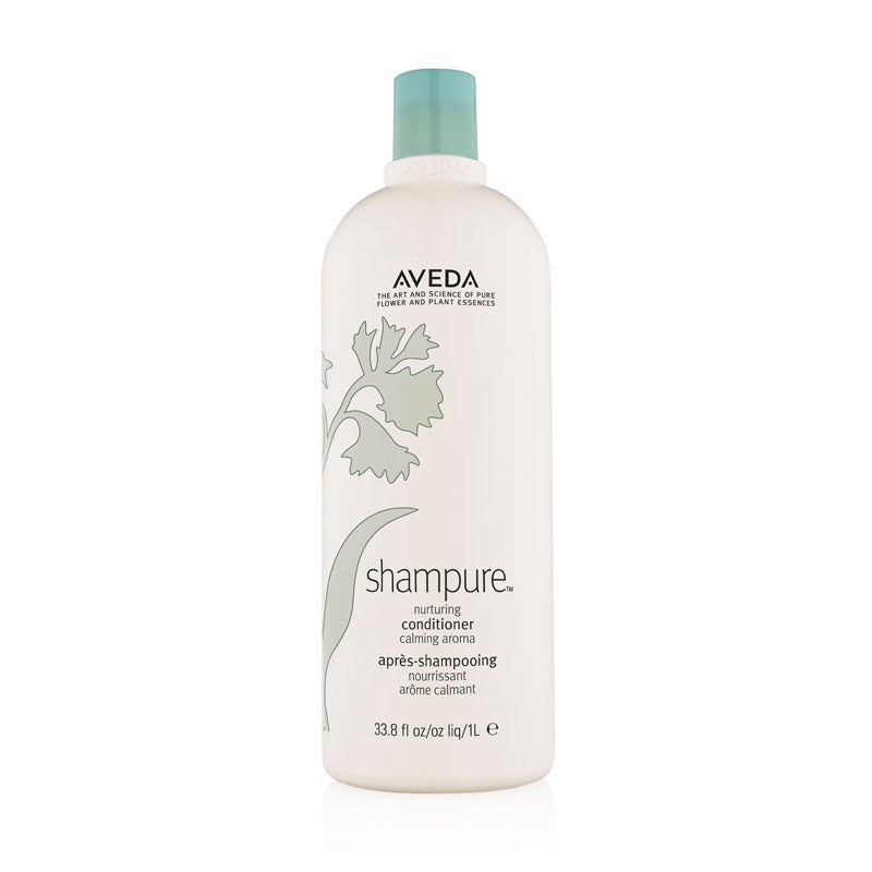 【AVEDA】シャンピュア ナーチュアリング コンディショナー