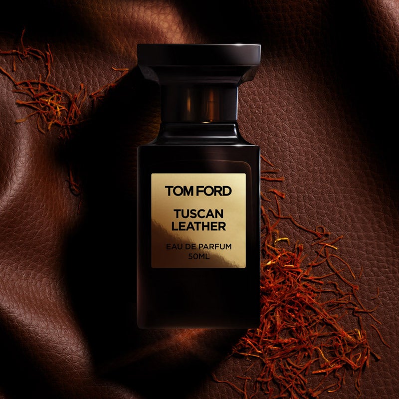 【TOM FORD BEAUTY】タスカン・レザー オード パルファム スプレィ