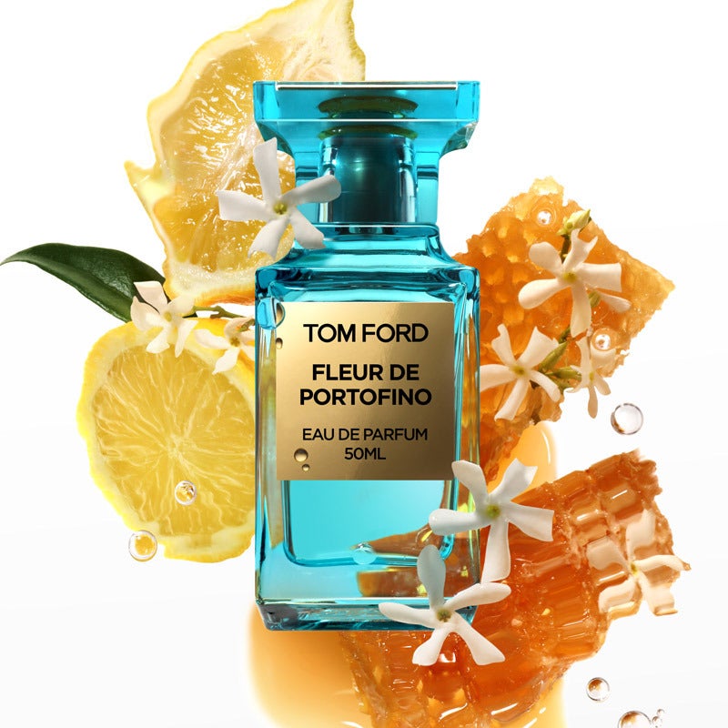 【TOM FORD BEAUTY】フルール ド ポルトフィーノ オード パルファム スプレィ