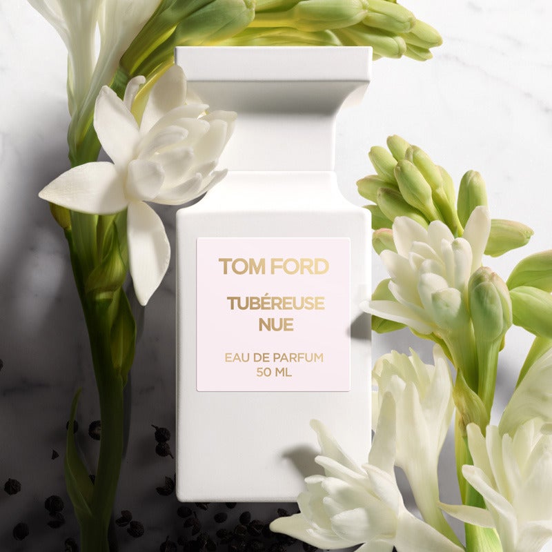 【TOM FORD BEAUTY】テュベルーズ ニュ オード パルファム スプレィ