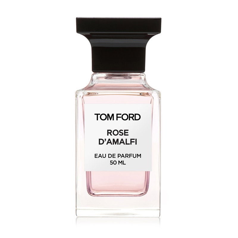 【TOM FORD BEAUTY】ローズ ダマルフィ オード パルファム スプレィ