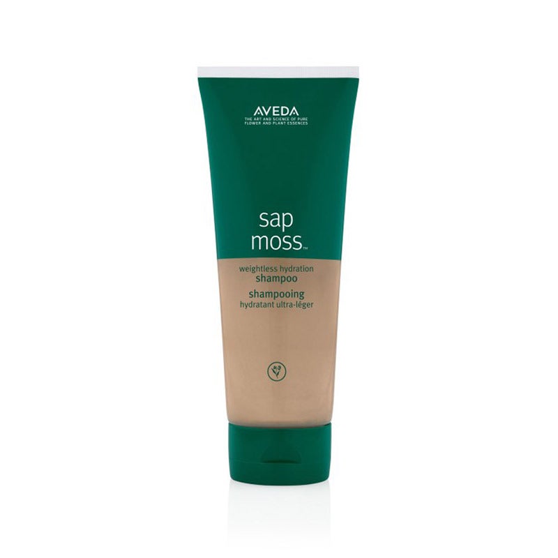 【AVEDA】サップモス ウェイトレス ハイドレーション シャンプー