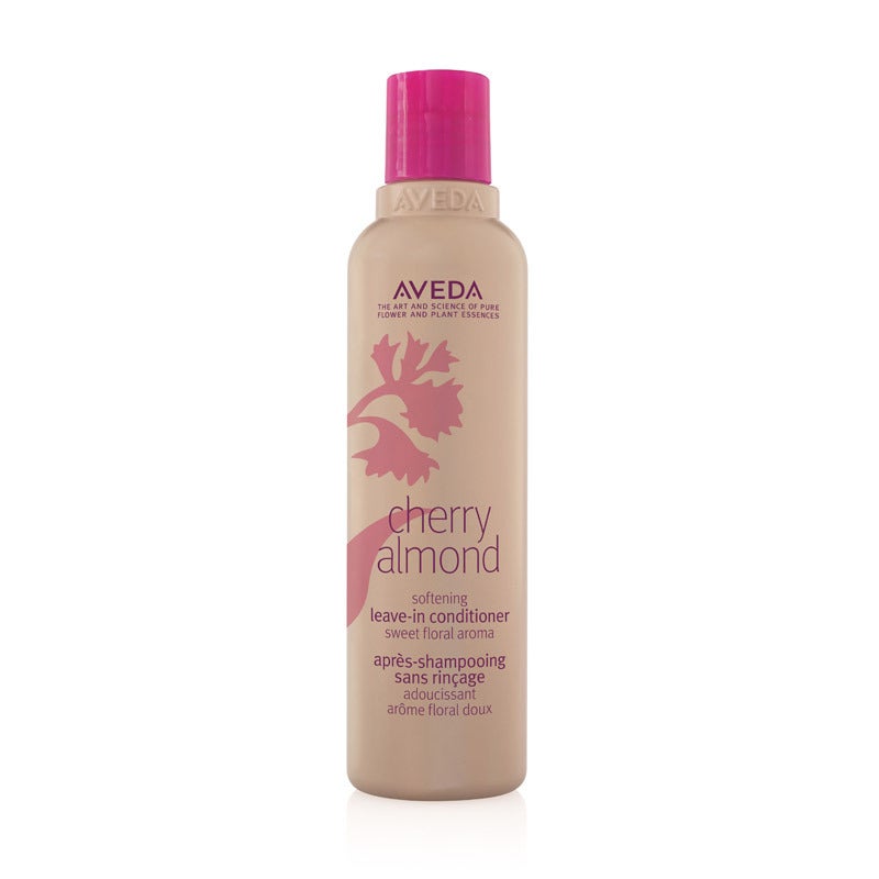 【AVEDA】チェリー アーモンド シリーズ ソフトニング リーブイン コンディショナー