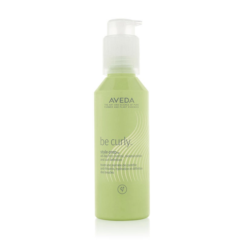 【AVEDA】ビーカーリー スタイル プレップ