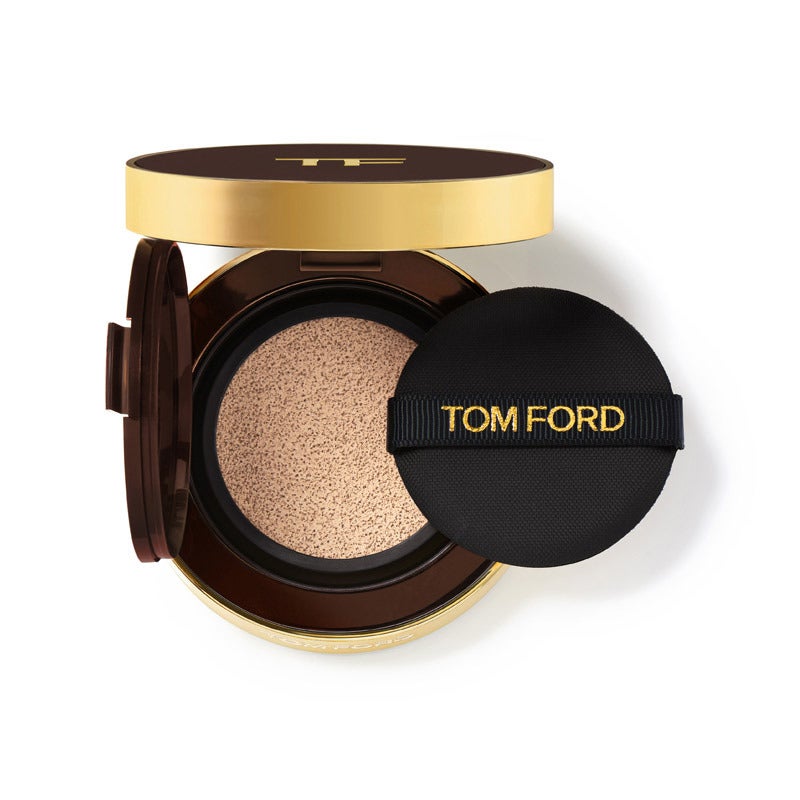 【TOM FORD BEAUTY】トレースレス タッチ ファンデーション SPF 45 サテンマット クッション コンパクト（リフィル）