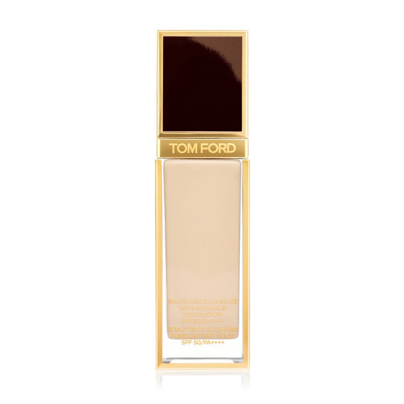 【TOM FORD BEAUTY】シェイド アンド イルミネイト ソフト ラディアンス ファンデーション SPF 50