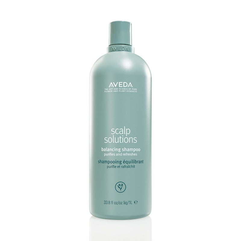 【AVEDA】スカルプ ソリューション バランシング シャンプー