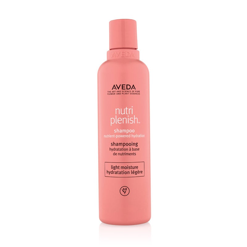 【AVEDA】ニュートリプレニッシュ シャンプー ライト