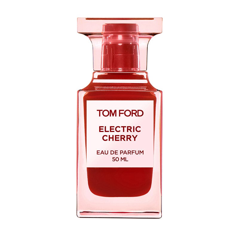 【TOM FORD BEAUTY】エレクトリック チェリー オード パルファム スプレィ