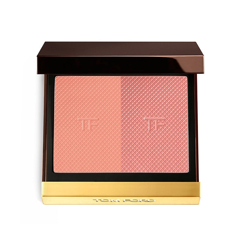 【TOM FORD BEAUTY】シェイド アンド イルミネイト ブラッシュ
