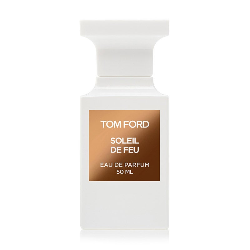 【TOM FORD BEAUTY】ソレイユ ドゥ フ オード パルファム スプレィ